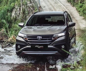 Đánh giá chí tiết Toyota Rush 2020: Có gì để cạnh tranh với các đối thủ? 