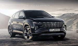 Đánh giá Hyundai Tucson 2020 - chiếc xe ‘làm mưa làm gió’ thị trường Việt