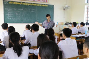 Đại học địa phương ồ ạt sáp nhập: Hiệp hội các trường ĐH, CĐ kiến nghị Bộ GD&ĐT