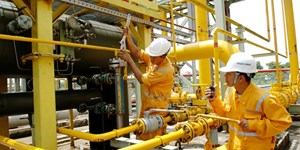 MBS: Khuyến nghị đối với cổ phiếu GAS