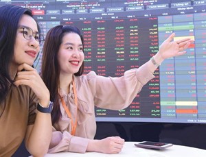 Đánh giá thị trường chứng khoán ngày 27/7: VN-Index có thể sẽ chủ yếu dao động tích lũy ngắn hạn tại khu vực 1270- 1290 trong những phiên tiếp theo
