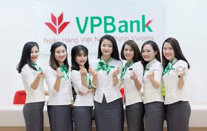 VPB: Kỳ vọng có thể ghi nhận lợi nhuận thoái vốn FE Credit trong quý III/2021