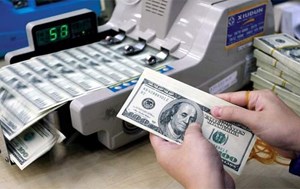 KBSV: NHNN điều chỉnh giảm tỷ giá USD/VND mua giao ngay