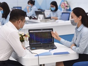 Đánh giá thị trường chứng khoán ngày 21/8: VN-Index có thể tiếp tục dao động trong khu vực 845-855 điểm