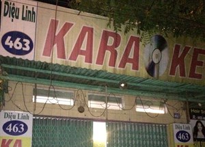 Hải Phòng: Phát hiện quán karaoke không chấp hành quy định phòng, chống dịch