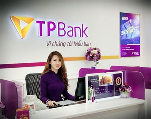 MBS: Khuyến nghị đối với cổ phiếu TPB