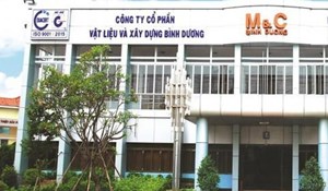 Thành viên HĐQT MVC bị xử phạt do báo cáo không đúng thời hạn