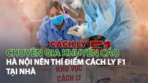 Những điều cần làm ngay với ổ dịch phức tạp nhất Hà Nội