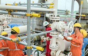 BSC: Khuyến nghị đối với cổ phiếu GAS