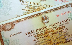 BVSC: Thị trường trái phiếu trong tuần đến ngày 10/9