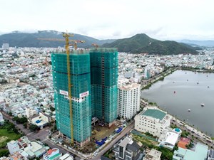 Phú Tài (PTB): Kỳ vọng ghi nhận lợi nhuận Phú tài Residence trong 2H2021