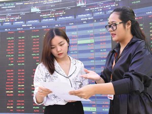 Đánh giá thị trường chứng khoán ngày 22/9: VN-Index có thể hồi phục trở lại