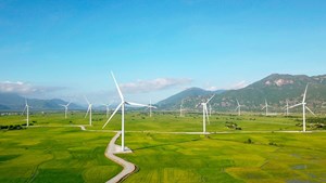 Điện Gia Lai (GEG): Tăng tốc hướng tới năng lượng xanh