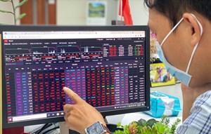 Đánh giá thị trường chứng khoán ngày 28/9: VN-Index có thể biến động giằng co và rung lắc