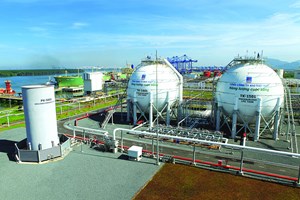 PV Gas: Lợi nhuận quý 3 tăng trưởng chậm lại
