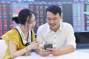 Đánh giá thị trường chứng khoán ngày 13/10: VN-Index có thể tiếp tục tăng để hướng tới ngưỡng kháng cự tâm lý 1.400 điểm