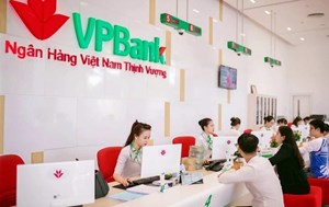 Cập nhật cổ phiếu VPB: Tăng trưởng nhờ ngân hang mẹ