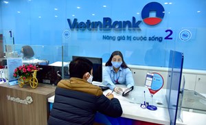 BVSC: Lợi nhuận VietinBank quý III đi ngang