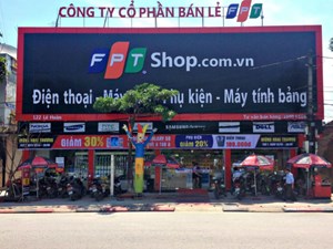 Cổ phiếu FPT: Tăng trưởng giảm tốc do giá trị doanh thu backlog đã ký kết suy yếu trong nửa đầu năm 2020