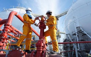 Cổ phiếu GAS: Lợi nhuận quý III đi lùi  