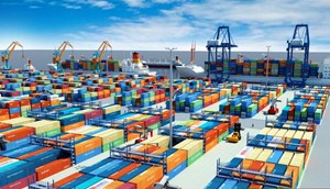 Container Việt Nam (VSC): Kết quả kinh doanh quý III trên đà hồi phục