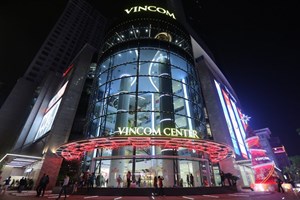 Vincom Retail (VRE): Tăng trưởng phục hồi trong quý III khi dịch COVID-19 được kiểm soát