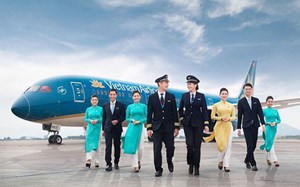 Vietnam Airlines (HVN): Tiếp tục ghi nhận lỗ lớn khi vẫn hạn chế các chuyến bay đến Việt Nam