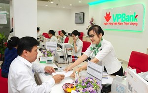 VPBank (VPB): Đề cao quản trị rủi ro trong quý IV/2022