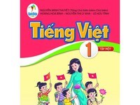 SGK Tiếng Việt 1 - bộ sách Cánh Diều có thể được điều chỉnh thế nào?