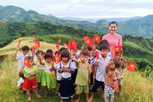 Ngày Nhà giáo Việt Nam (20/11): Gìn giữ nghề cao quý