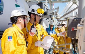 VCSC: Khuyến nghị mua đối với cổ phiếu GAS