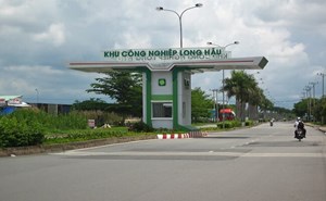 Long Hậu (LHG): Khu công nghiệp Long Hậu 3 là động lực tăng trưởng chính