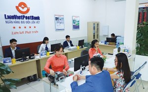 Cập nhật cổ phiếu LPB: NII sẽ dẫn dắt lợi nhuận trong ngắn hạn