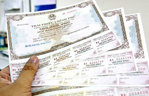 BVSC: Thị trường trái phiếu trong tuần đến ngày 27/11