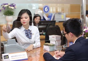 Cập nhật ngành ngân hàng: Vượt qua cơn gió ngược chiều