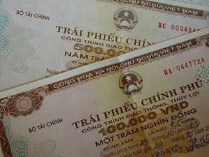 BVSC: Thị trường trái phiếu trong tuần đến ngày 4/12