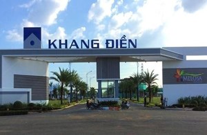 VCSC: Khuyến nghị đối với cổ phiếu KDH