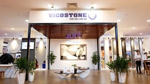 Vicostone (VCS): Thách thức từ xuất khẩu