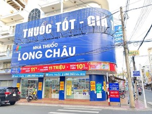 Quý III/2022, doanh thu của FRT đạt 7.709 tỷ đồng, tăng 54% so với cùng kỳ