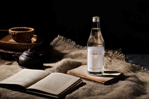 Nước khoáng thiên nhiên Kim Bôi: Vì sức khỏe cộng đồng, hướng đến tương lai bền vững