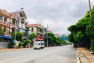 Hòa Bình: Phường Tân Thịnh phát triển kinh tế xã hội với nhiều điểm sáng