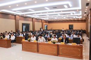 Công bố Giỗ Tổ Hùng Vương 2026: Lan tỏa hồn thiêng Đất Tổ, kết nối du lịch bốn phương