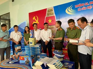 Hòa Bình: Tổ chức Ngày sách và Văn hóa đọc Việt Nam lần thứ 2 năm 2023