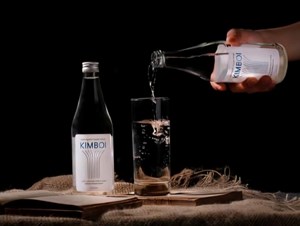 Nước khoáng thiên nhiên Kim Bôi - Khẳng định vị thế trong cuộc chạy đua thương hiệu đồ uống