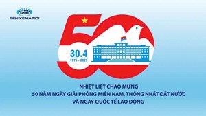 Công ty Cổ phần Bến xe Hà Nội triển khai đồng bộ các phương án, sẵn sàng phục vụ người dân