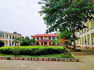 Phú Thọ: Trường Tiểu học Văn Miếu 1, huyện Thanh Sơn duy trì kết quả dạy tốt và học tốt 