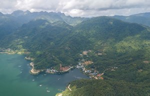 Đà Bắc chuyển mình mạnh mẽ, kiến tạo diện mạo mới năm 2026