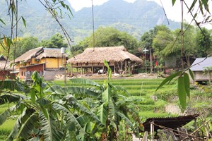 Du lịch cộng đồng xóm Mỗ – Hành trình chạm vào bản sắc và sự bình yên