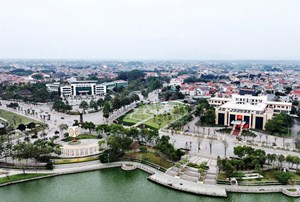 Phú Thọ – Từ cải cách mạnh mẽ đến vị thế trong nhóm dẫn đầu chất lượng điều hành kinh tế