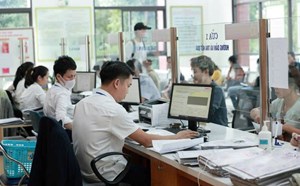 Hòa Bình: Chính quyền cấp xã từng bước hiện đại, thúc đẩy phát triển kinh tế và ngành hàng đồ uống địa phương